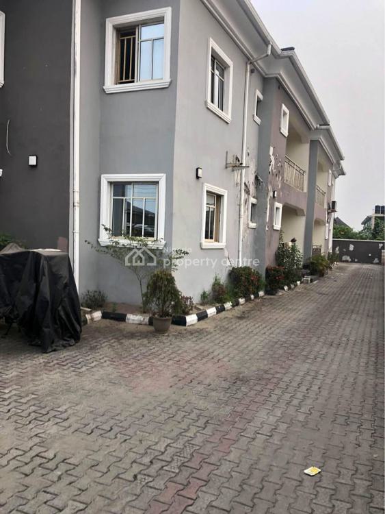 For Rent 2 Bedroom Apartment, Beckley Estate, Abule Egba, Agege, Lagos