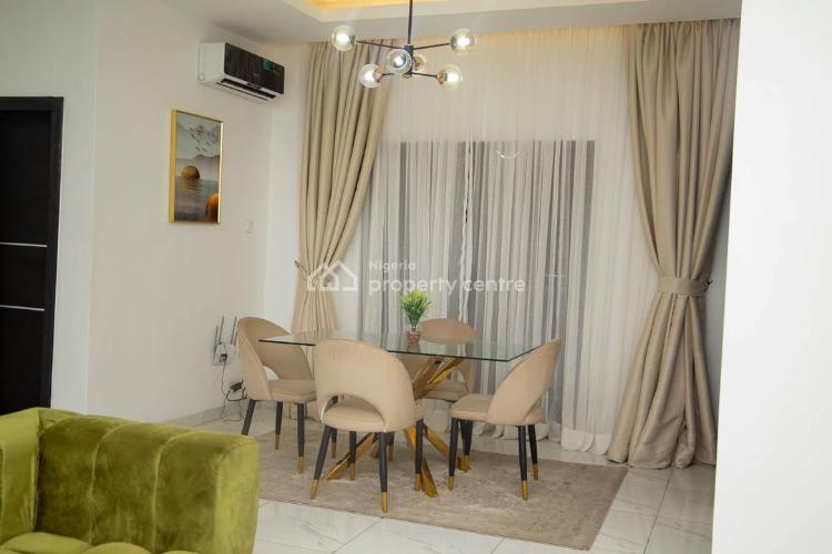 2 Bedroom Luxury Apartment, Ikate, Lekki, Lagos, Flat / Apartment Short Let