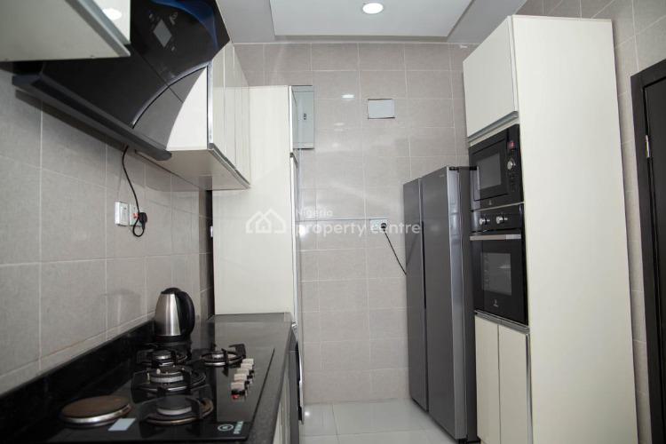 2 Bedroom Luxury Apartment, Ikate, Lekki, Lagos, Flat / Apartment Short Let