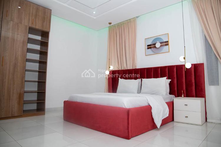 2 Bedroom Luxury Apartment, Ikate, Lekki, Lagos, Flat / Apartment Short Let