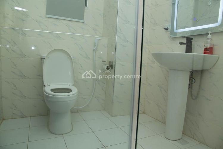 2 Bedroom Luxury Apartment, Ikate, Lekki, Lagos, Flat / Apartment Short Let