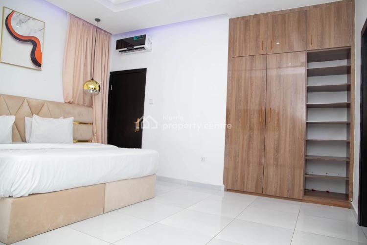 2 Bedroom Luxury Apartment, Ikate, Lekki, Lagos, Flat / Apartment Short Let