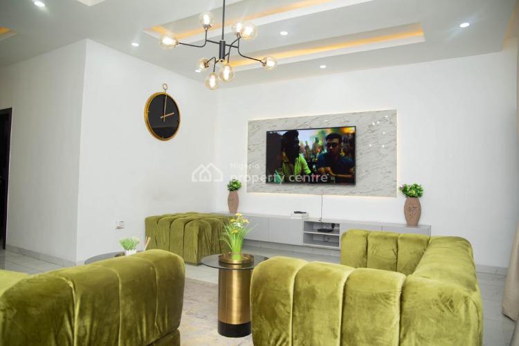 2 Bedroom Luxury Apartment, Ikate, Lekki, Lagos, Flat / Apartment Short Let