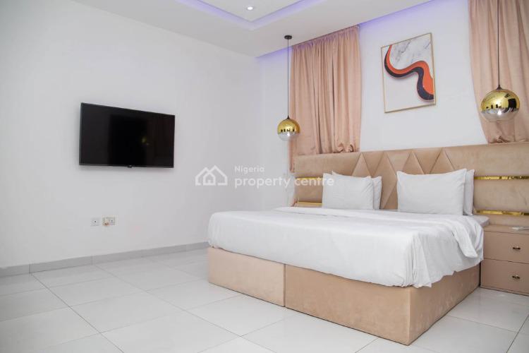 2 Bedroom Luxury Apartment, Ikate, Lekki, Lagos, Flat / Apartment Short Let