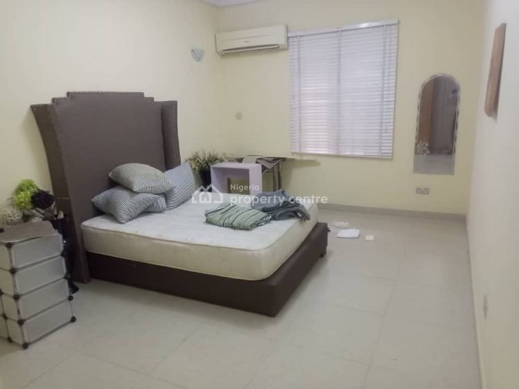 Partly Furnished 2 Bedroom Apartment, Parkview, Ikoyi, Lagos, Flat / Apartment for Rent