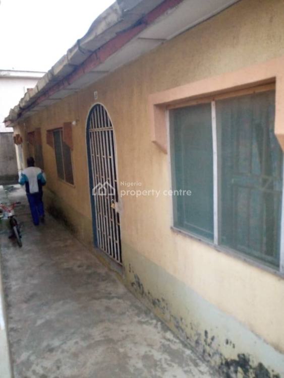 Lovely Blocks of Flats, Abaranje, Ikotun, Lagos, Block of Flats for Sale