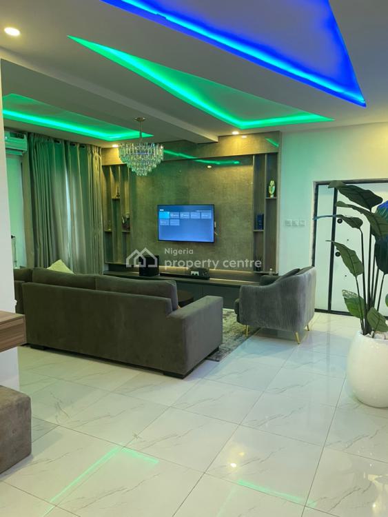 For Rent Serviced Fully Furnished 2 Bedroom Apartment, Salem, Ilasan