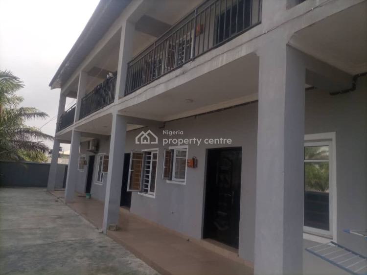 For Rent Luxury Mini Flat, Orchid Road Lafiaji, Lekki Expressway, Lekki, Lagos 1 Beds, 1