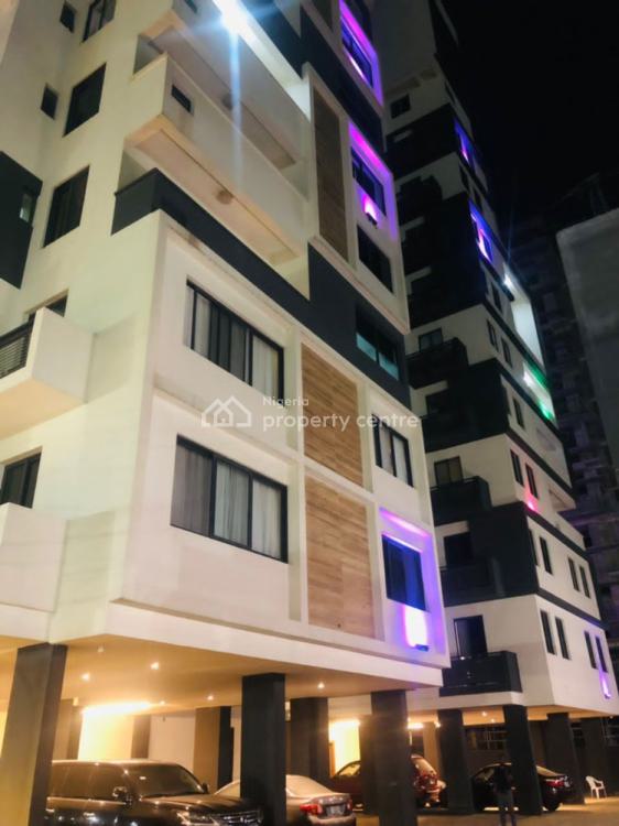 For Rent Exquisite 3 Bedroom, Victoria Island (VI), Lagos 3 Beds, 3