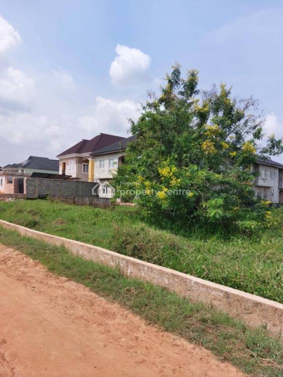 For Sale 756 Sqmts Parcel Of Land, Isheri North, Opic, Isheri North