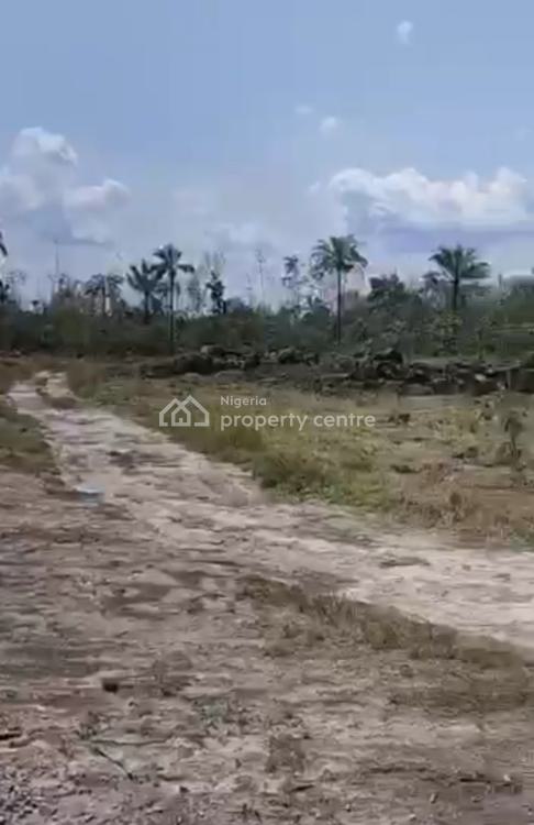 Full Plot of Land, Egborode, Warri, Delta, Mixed-use Land for Sale