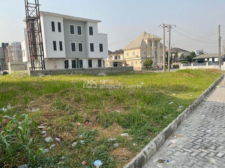 For Sale A Plot Land Measuring 600sqm In Perfect Location, Victory