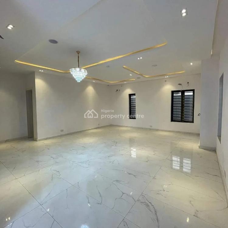 5 Bedroom Duplex, Lekki Phase 1, Lekki, Lagos, Detached Duplex for Sale