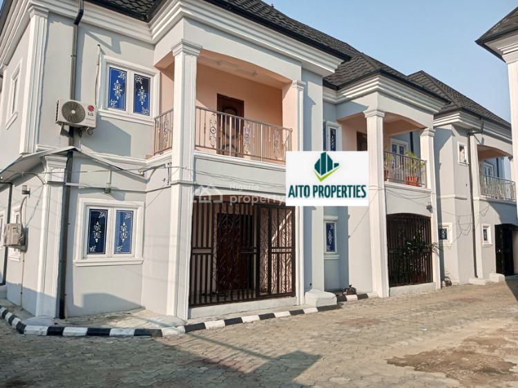 For Sale Magnificent Property In An Affluent Neighborhood, Nta