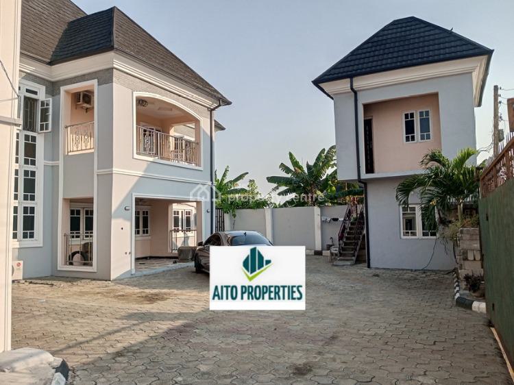For Sale Magnificent Property In An Affluent Neighborhood, Nta