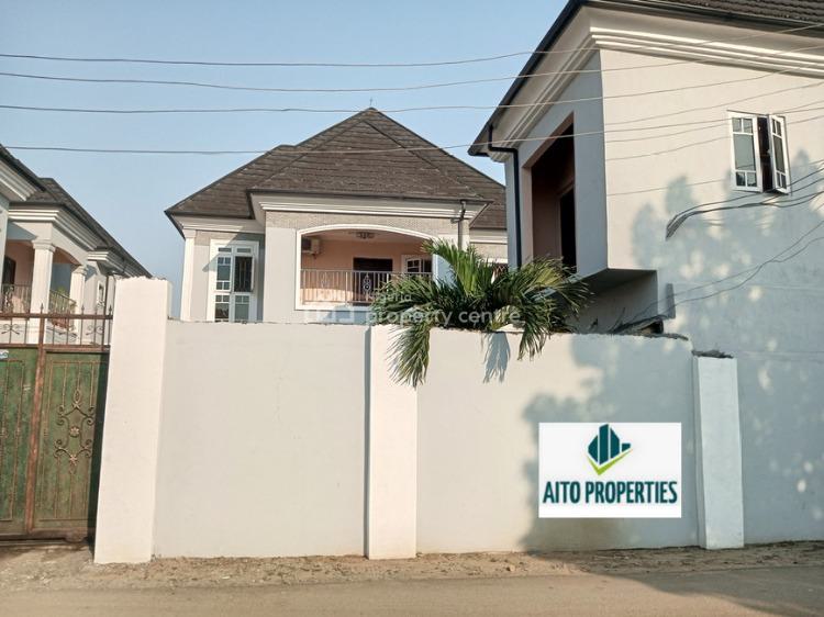 For Sale Magnificent Property In An Affluent Neighborhood, Nta