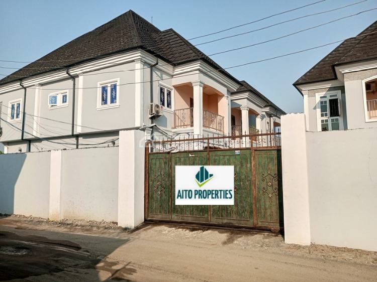 For Sale Magnificent Property In An Affluent Neighborhood, Nta