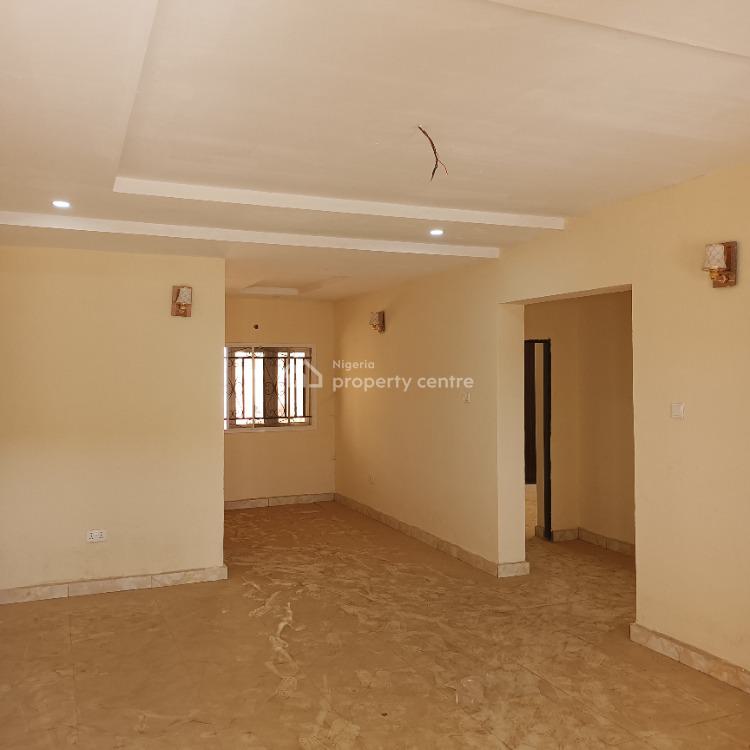 For Rent Newly Built 2 Bedroom Flat, River Park Estate Lugbe Airport