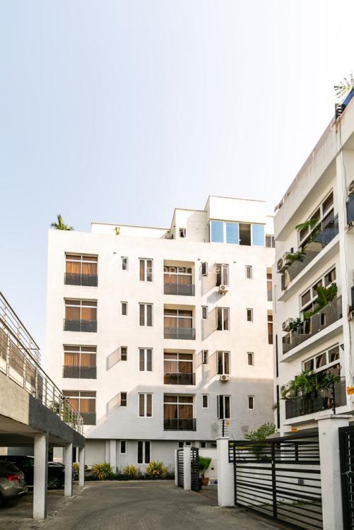 Luxurious 3 Bedroom Apartment with Excellent Facilities, Banana Island, Ikoyi, Lagos, Flat / Apartment Short Let