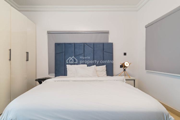 Zuma-white F3, Banana Island, Ikoyi, Lagos, Flat / Apartment Short Let