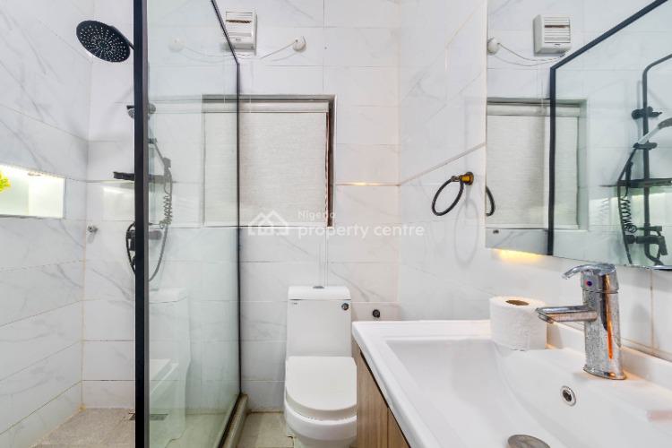 Zuma-white F3, Banana Island, Ikoyi, Lagos, Flat / Apartment Short Let