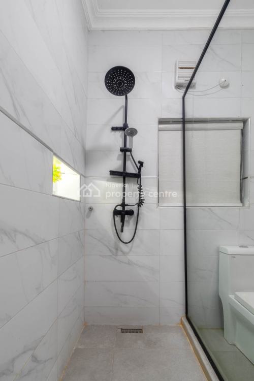 Zuma-white F3, Banana Island, Ikoyi, Lagos, Flat / Apartment Short Let