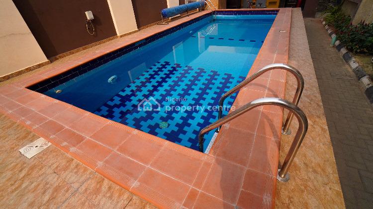 Zuma-white F3, Banana Island, Ikoyi, Lagos, Flat / Apartment Short Let