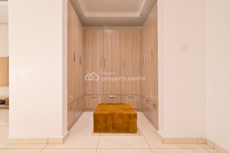 Exquisite 3 Bedrooms Apartment, Victoria Island (vi), Lagos, Flat / Apartment Short Let