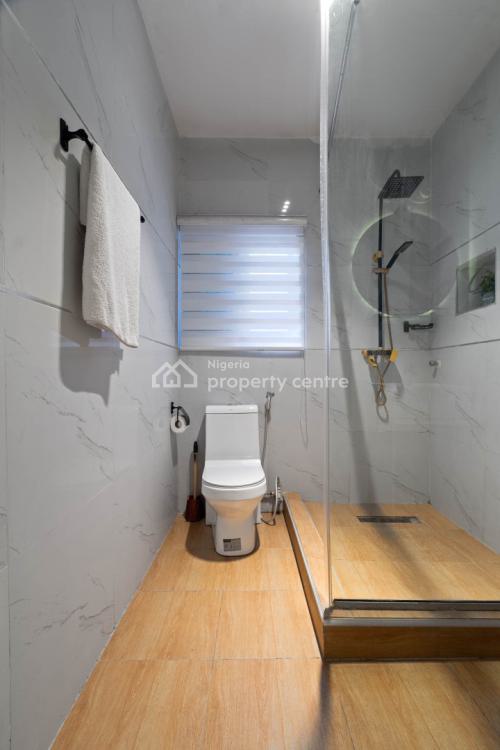 Zuma-white S1, Banana Island, Ikoyi, Lagos, Flat / Apartment Short Let