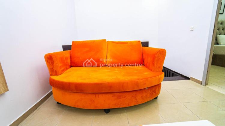 Zuma-ivory, Victoria Island (vi), Lagos, Flat / Apartment Short Let