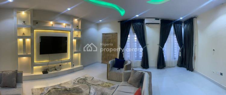 Fully Furnished 2 Bedroom, Ologolo, Lekki, Lagos, Flat / Apartment for Rent