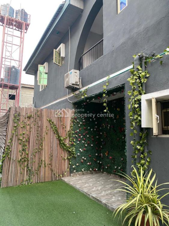 For Rent Furnished Luxury 3 Bedroom Apartment, Off Freedom Way, Lekki Phase 1, Lekki, Lagos 3