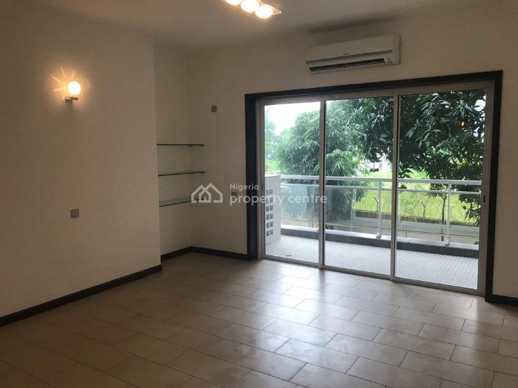 Luxury 3 Bedroom First Floor Apartment, Victoria Island (vi), Lagos, Flat / Apartment for Rent