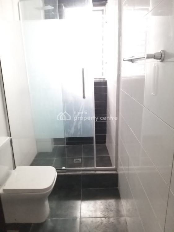 Luxury Brand New Serviced 2 -bedroom Apartment, Lekki Phase 1, Lekki, Lagos, Flat / Apartment for Rent