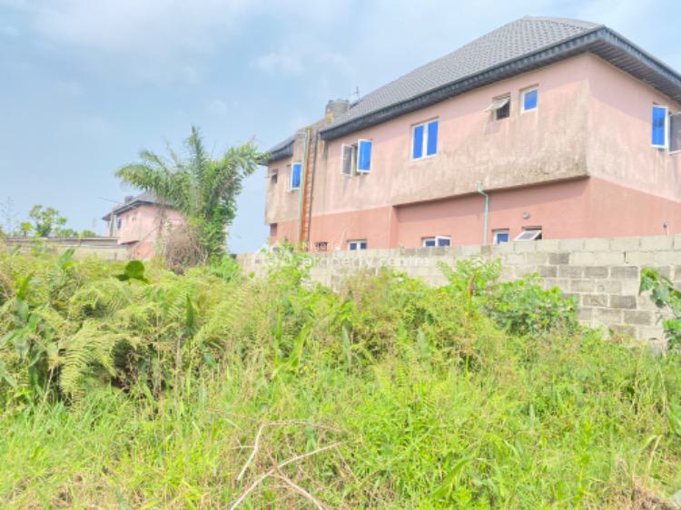 For Sale 621sqm Land, Destiny Homes Estate, Abijo, Lekki, Lagos Nigeria Property Centre (Ref