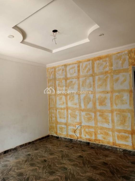 For Rent Neat Room And Parlour Self Contained, Bada Bustop, Ayobo