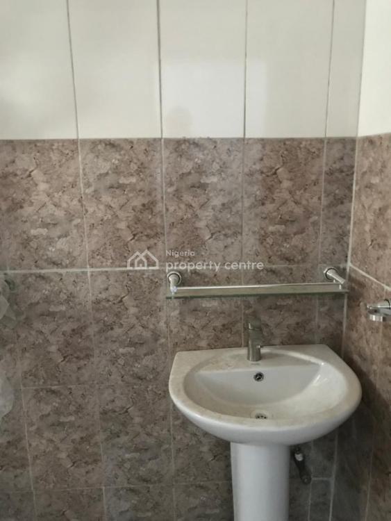 For Rent Newly Built 3 Bedroom Flat, Elewura, Challenge, Ibadan, Oyo