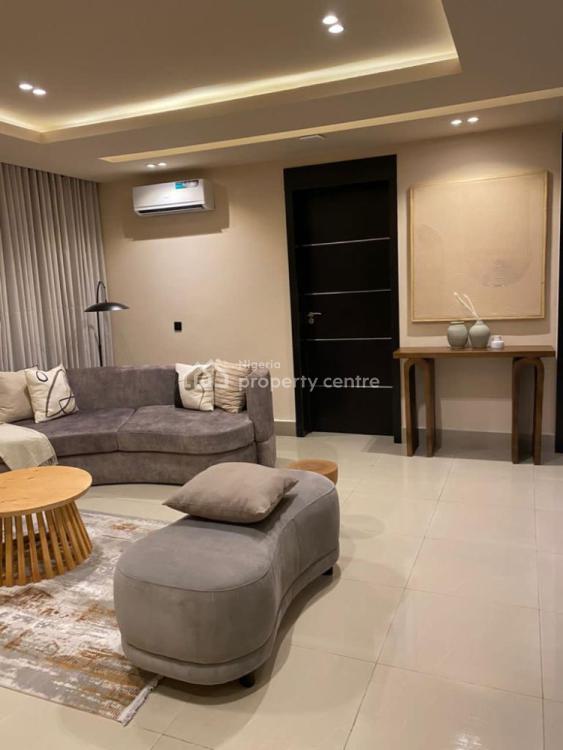 Luxury 2 Bedroom Apartment, Lekki Phase 1, Lekki, Lagos, Flat / Apartment Short Let