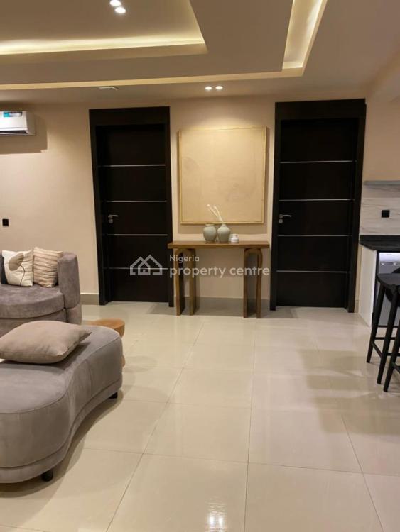 Luxury 2 Bedroom Apartment, Lekki Phase 1, Lekki, Lagos, Flat / Apartment Short Let