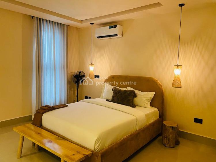 Luxury 2 Bedroom Apartment, Lekki Phase 1, Lekki, Lagos, Flat / Apartment Short Let