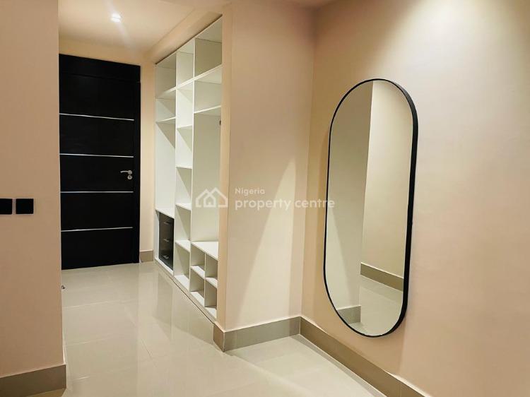 Luxury 2 Bedroom Apartment, Lekki Phase 1, Lekki, Lagos, Flat / Apartment Short Let