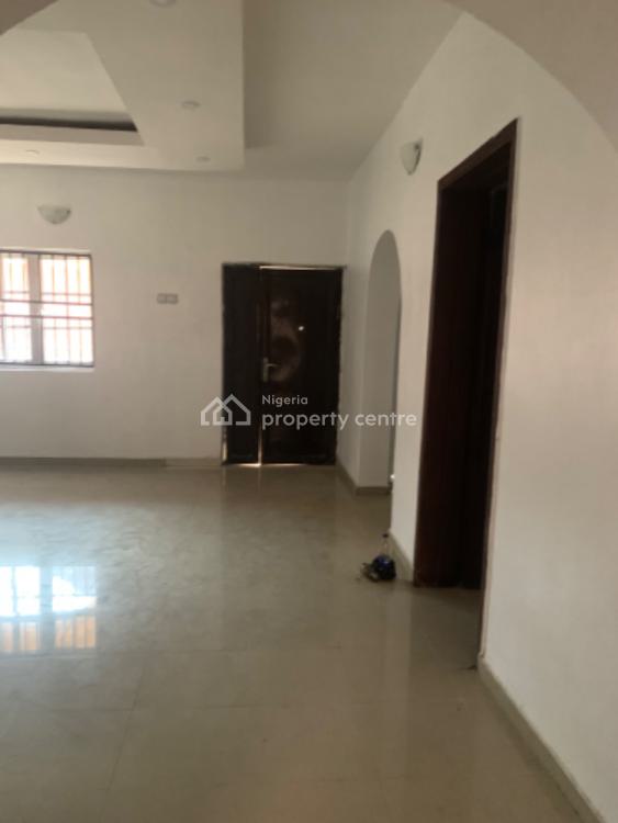 For Rent Charming 3 Bedroom Flat With Excellent Facilities, Greenland