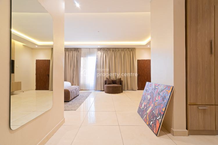 Luxury 3 Bedrooms Apartment, O and Z House 2, Victoria Island (vi), Lagos, Flat / Apartment Short Let