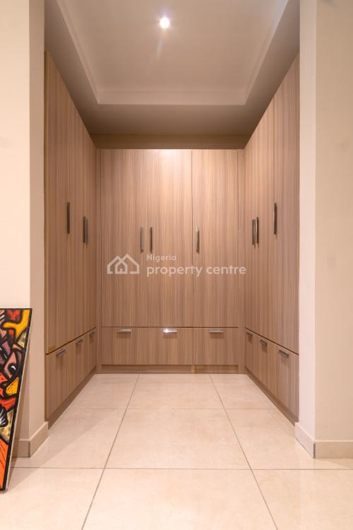 Luxury 3 Bedrooms Apartment, O and Z House 2, Victoria Island (vi), Lagos, Flat / Apartment Short Let