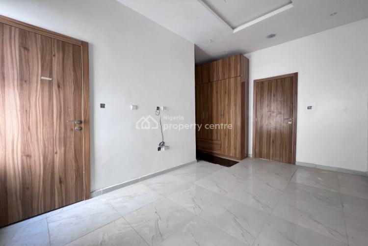 Tastefully Finished 5 Bedroom Detached Duplex with Bq, Agungi, Lekki, Lagos, Detached Duplex for Sale