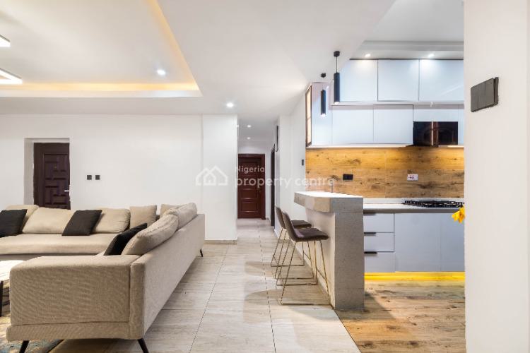 Zuma-beige, Oniru, Victoria Island (vi), Lagos, Flat / Apartment Short Let