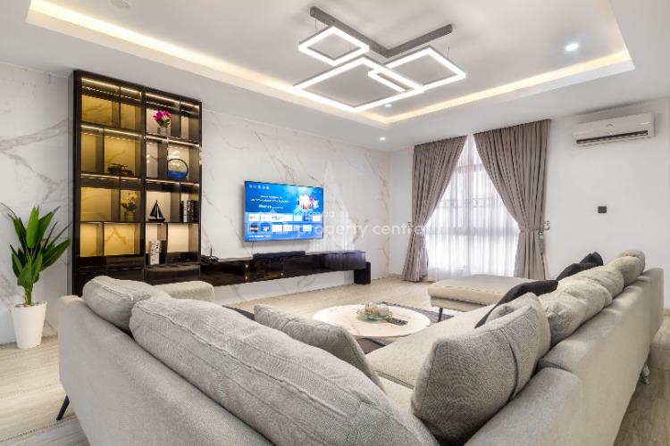 Zuma-beige, Oniru, Victoria Island (vi), Lagos, Flat / Apartment Short Let