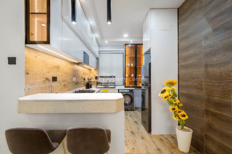 Zuma-beige, Oniru, Victoria Island (vi), Lagos, Flat / Apartment Short Let