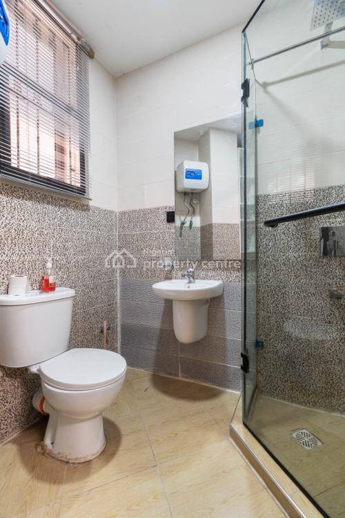 Zuma-beige, Oniru, Victoria Island (vi), Lagos, Flat / Apartment Short Let