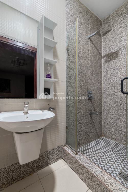Zuma-beige, Oniru, Victoria Island (vi), Lagos, Flat / Apartment Short Let